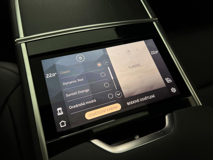 Land Rover Range Rover D350 AUTOBIOGRAPHY SWB AWD Aut 3.0 d