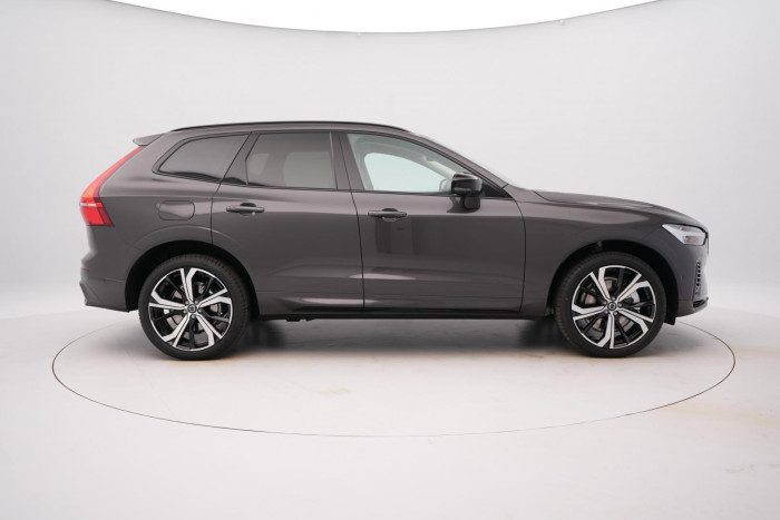 Volvo XC60 T6 AWD AUT  DARK ULTRA