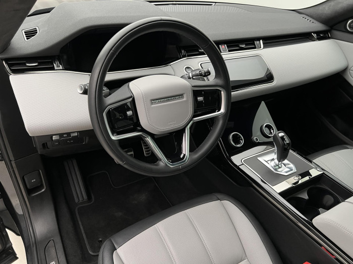 Land Rover Range Rover Evoque P300 HST AWD AUT CZ