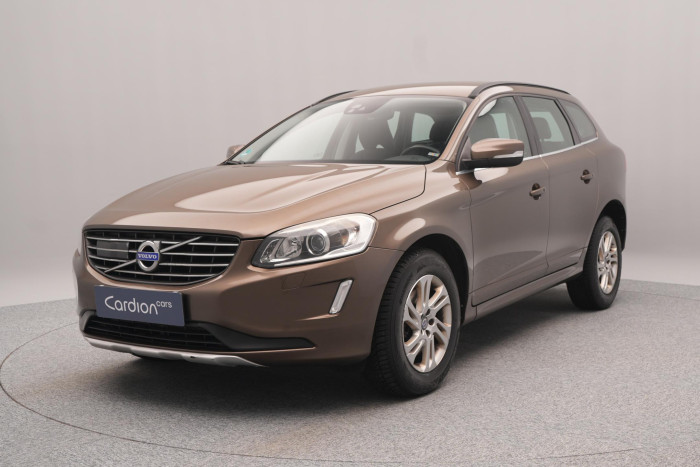 Volvo XC60 D4 MOMENTUM AUT CZ 2.4 d Momentum