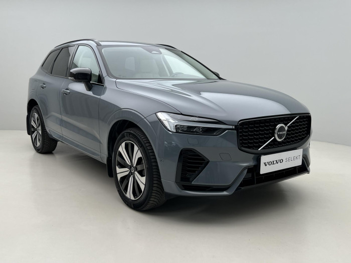 Volvo XC60 T6 AWD RECHARGE PLUS DARK AUT