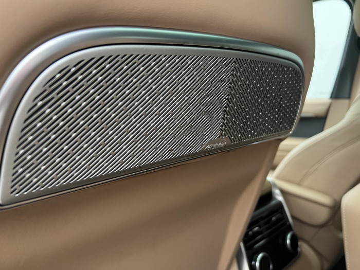 Land Rover Range Rover P550e AUTOBIOGRAPHY Aut SWB