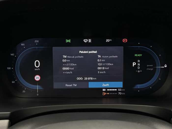 Volvo V90 T6 AWD RECHARGE Plug-in AUT