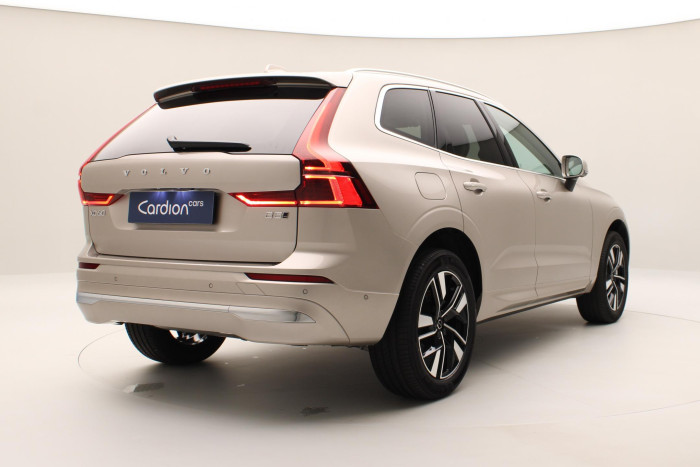 Volvo XC60 B5 AWD AUT BRIGHT PLUS