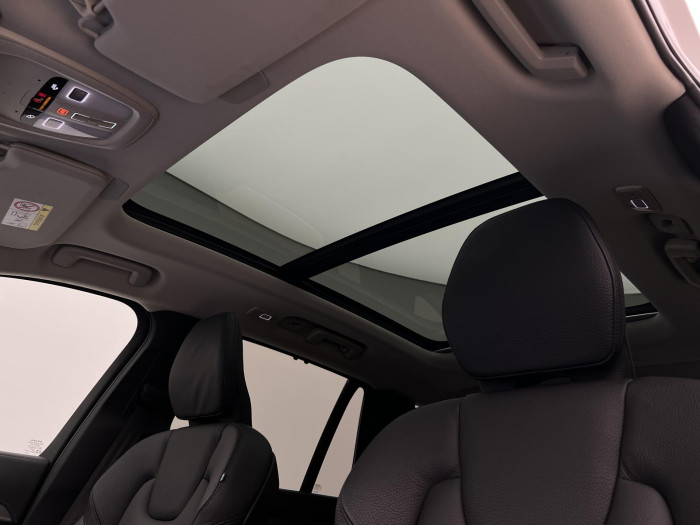 Volvo XC90 B5 AWD PLUS BRIGHT 7MÍST AUT