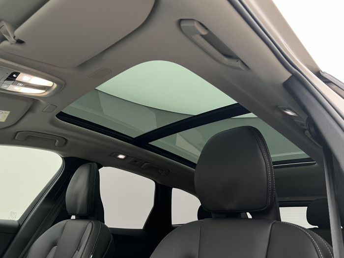 Volvo XC60 T6 AWD RECHARGE ULTRA DARK CZ