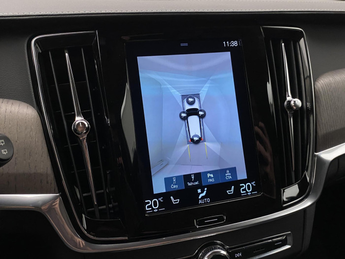 Volvo V90 CC B5 AWD MOMENTUM AUT CZ 2.0 CC CC Momentum