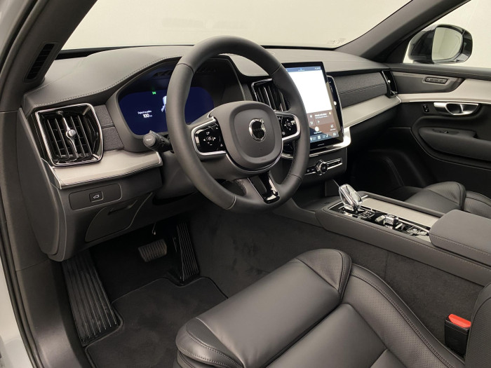 Volvo XC90 B5 AWD BLACK EDITION PLUS 7m