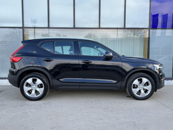 Volvo XC40 T3 MOMENTUM Aut 1.maj. 1.5 Momentum