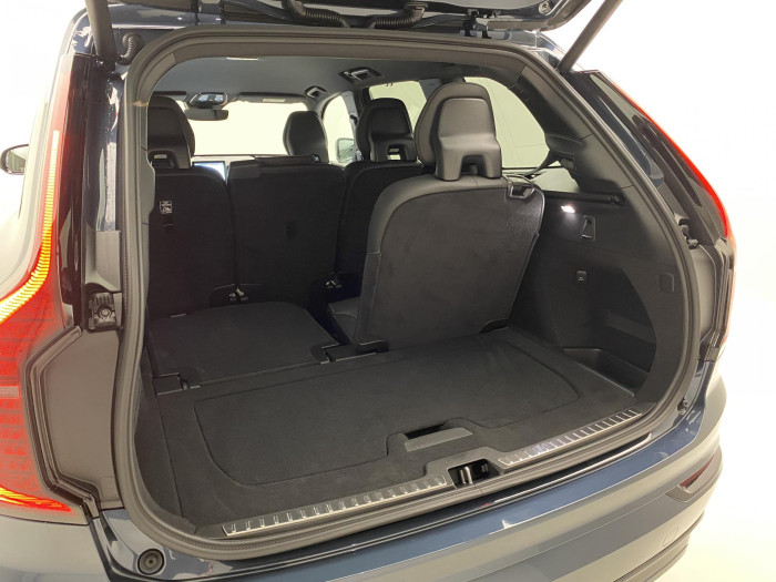 Volvo XC90 B5 AWD AUT BLACK EDITION PLUS