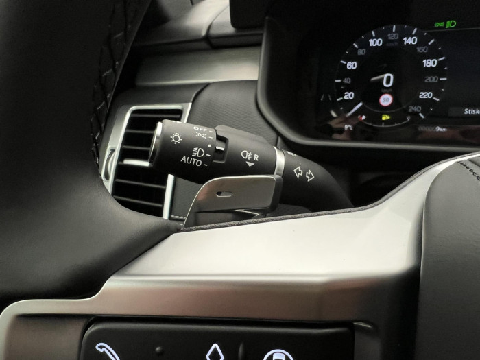 Land Rover Discovery D350 DYNAMIC HSE AWD Aut 3.0 d Dynamic