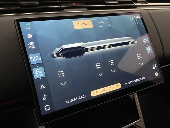 Land Rover Range Rover P530 AUTOBIOGRAPHY SWB