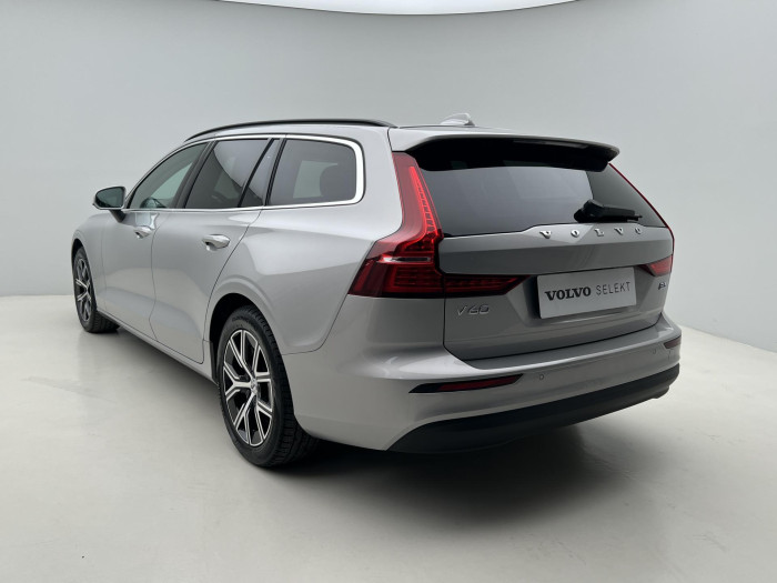 Volvo V60 B3 CORE AUT 1.maj.