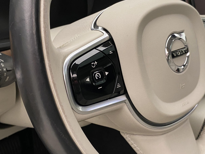 Volvo S90 T6 AWD INSCRIPTION AUT CZ