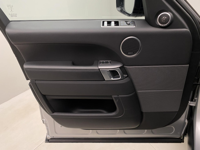 Land Rover Range Rover Sport 3.0 SDV6 HSE DYNAMIC REZERVACE 3.0 Dynamic