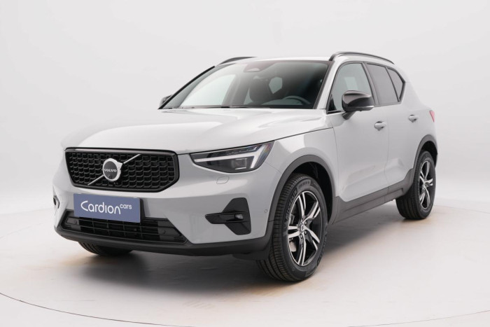 Volvo XC40 B4 AUT DARK PLUS