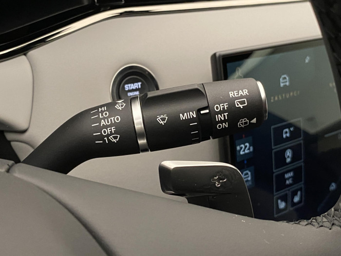 Land Rover Range Rover Evoque D200 R-DYNAMIC SE  AWD AUT 2.0 d Dynamic SE