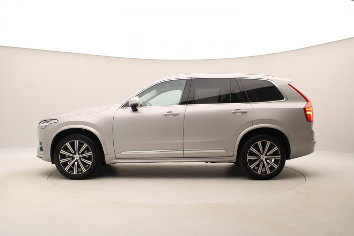 Volvo XC90 B5 AWD BRIGHT ULTRA AUT 7m
