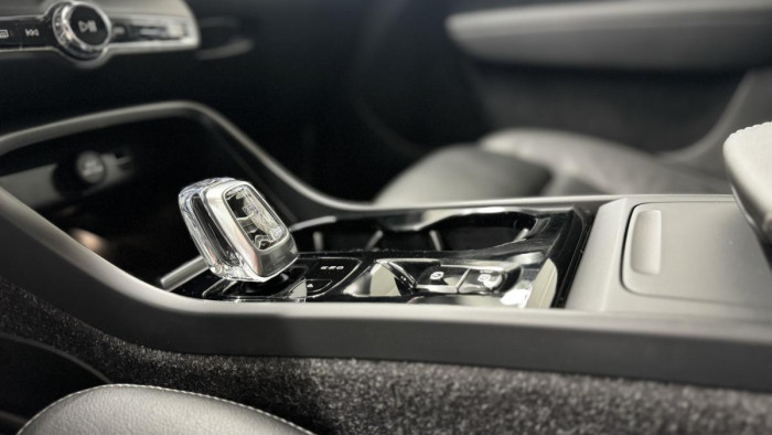 Volvo XC40 D3 INSCRIPTION REZERVACE 2.0 d