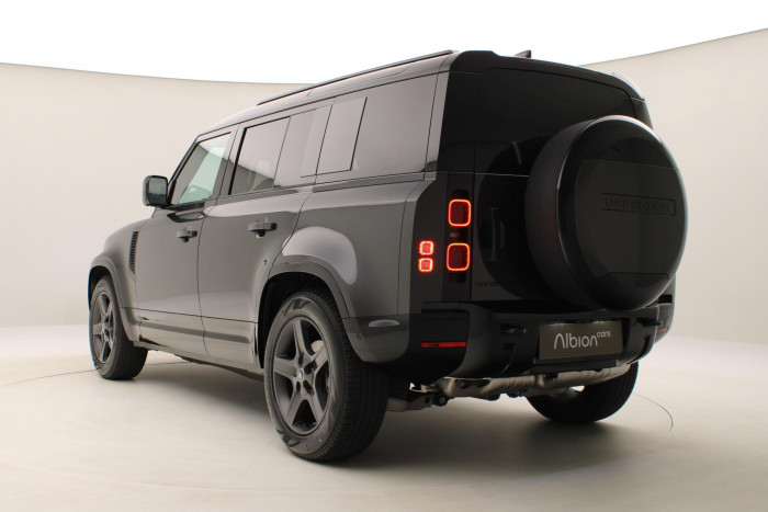 Land Rover Defender 110 D250 X-DYNAMIC SE REZERVAC 3.0 d Dynamic SE