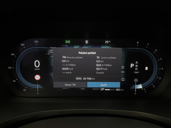 Volvo V60 CC B5 AWD PLUS BRIGHT 1.maj