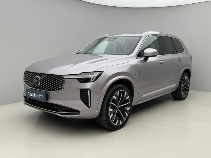 Volvo XC90 T8 AWD RECHARGE BRIGHT PLUS