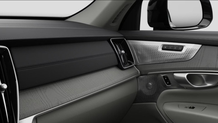 Volvo XC90 T8 AWD RECHARGE PLUS AUT