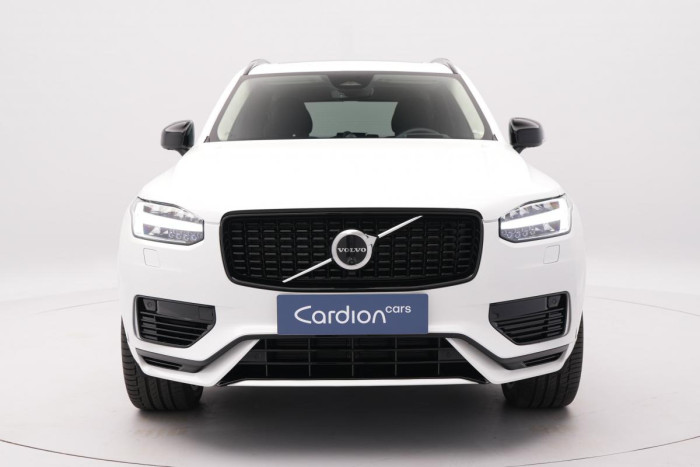 Volvo XC90 T8 AWD Plug-in DARK ULTRA 7m.