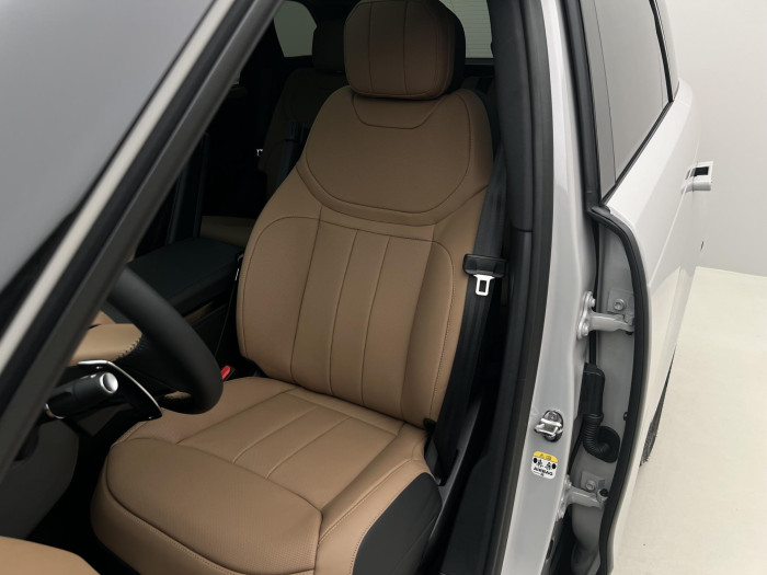 Land Rover Range Rover Sport D250 DYNAMIC SE AWD Aut 3.0 d Dynamic SE