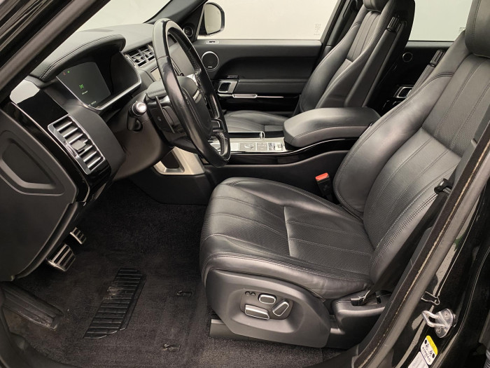 Land Rover Range Rover 3.0 SDV6 VOGUE AWD AUT