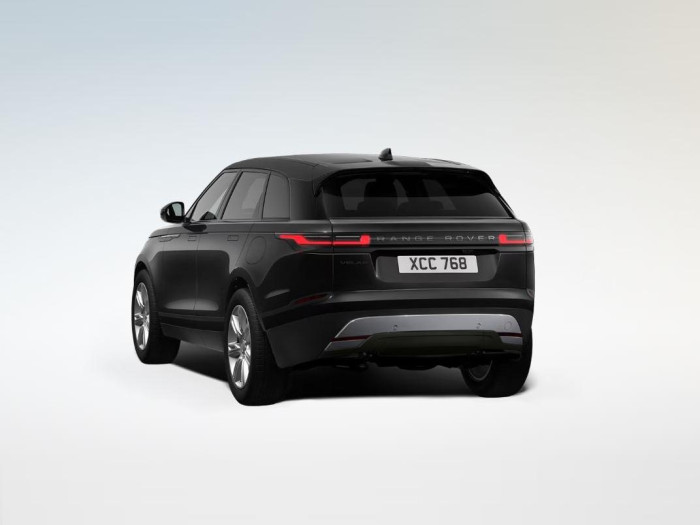 Land Rover Range Rover Velar D200 S AUT AWD 2.0 d