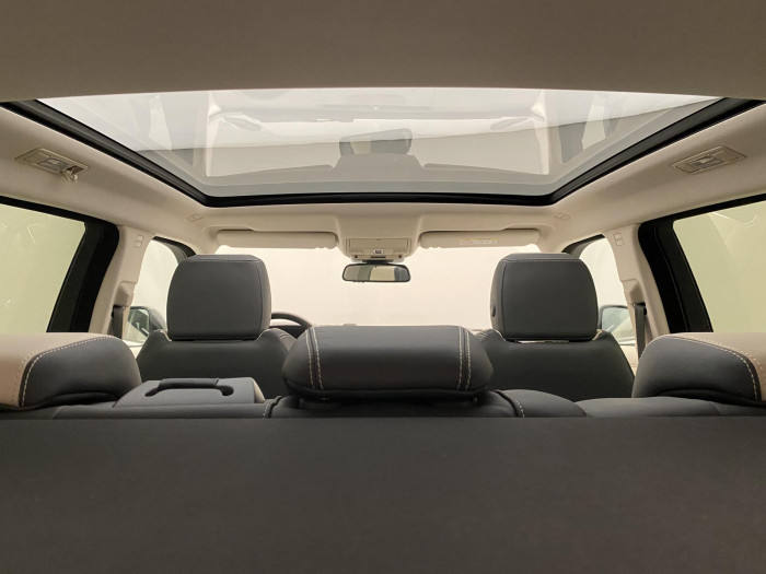 Land Rover Range Rover Evoque 2.0 Si4 HSE AWD REZERVACE