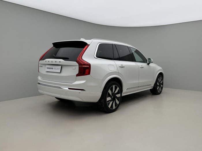 Volvo XC90 T8 AWD RECHARGE BRIGHT ULT.