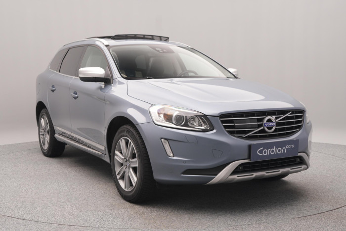 Volvo XC60 D4 AWD MOMENTUM AUT 2.4 d Momentum
