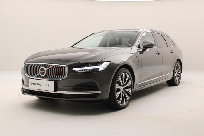 Volvo V90 T8 AWD PLUS RECHARGE CZ 1.maj