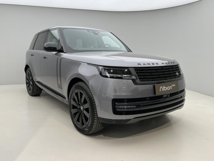 Land Rover Range Rover P530 AUTOBIOGRAPHY SWB AWD Aut