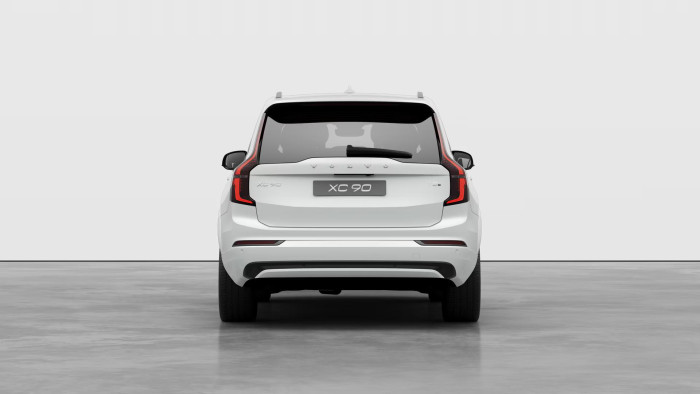 Volvo XC90 T8 AWD AUT RECHARGE DARK PLUS
