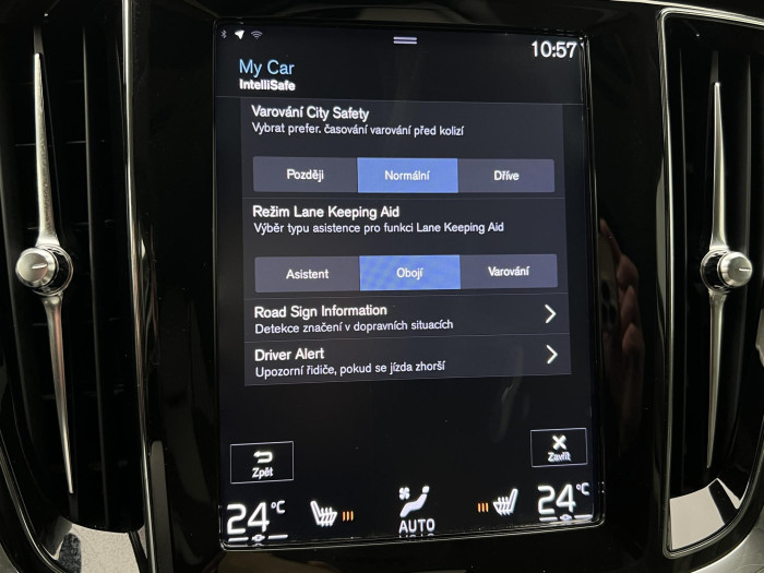 Volvo V60 D3 MOMENTUM AUT 2.0 d Momentum