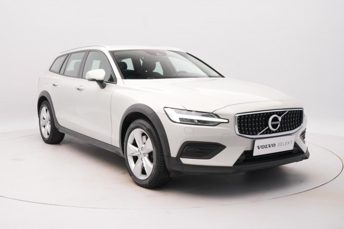 Volvo V60 CC D4 AWD AUT 2.0 d CC CC