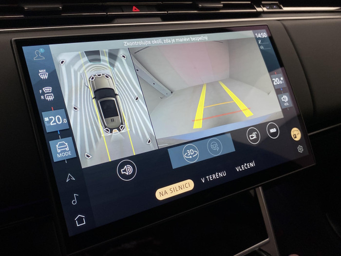 Land Rover Range Rover P530 AUTOBIOGRAPHY SWB