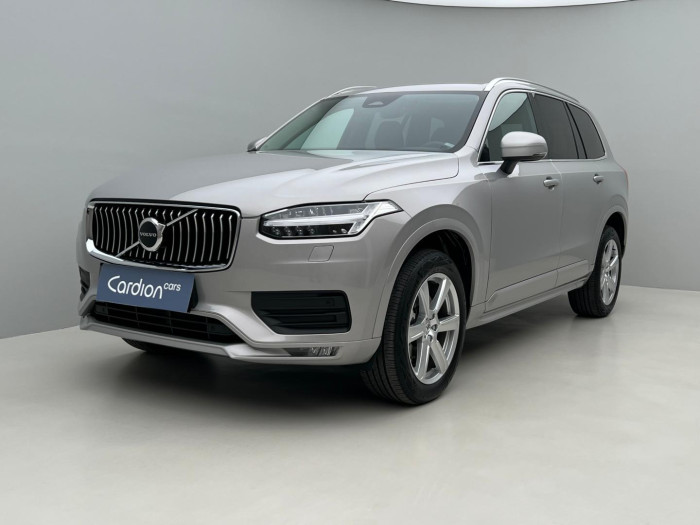 Volvo XC90 B5 AWD AUT CORE 7-míst