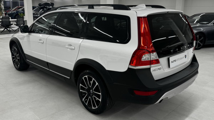Volvo XC70 D4 AWD BLACK EDITION REZERVACE 2.4 d Edition