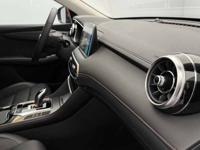 MG HS 1.5 TGI EXCITE AUT CZ 1.maj.