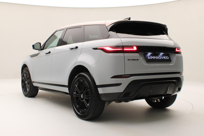 Land Rover Range Rover Evoque D200 AWD DYNAMIC SE CZ 1.maj 2.0 d Dynamic SE