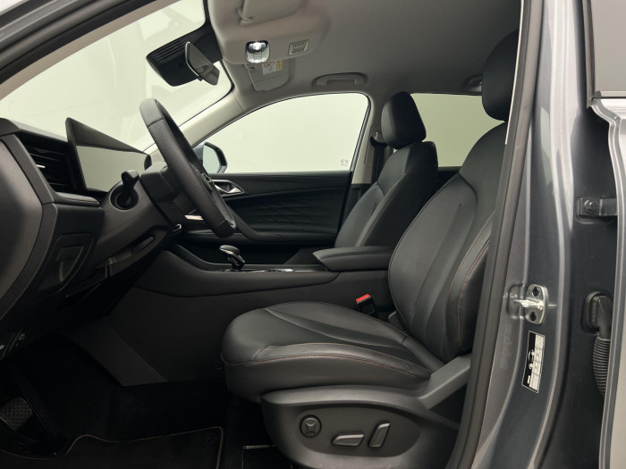 MG HS 1.5TGI EXCLUSIVE AUT CZ 1.maj. 1.5 Exclusive