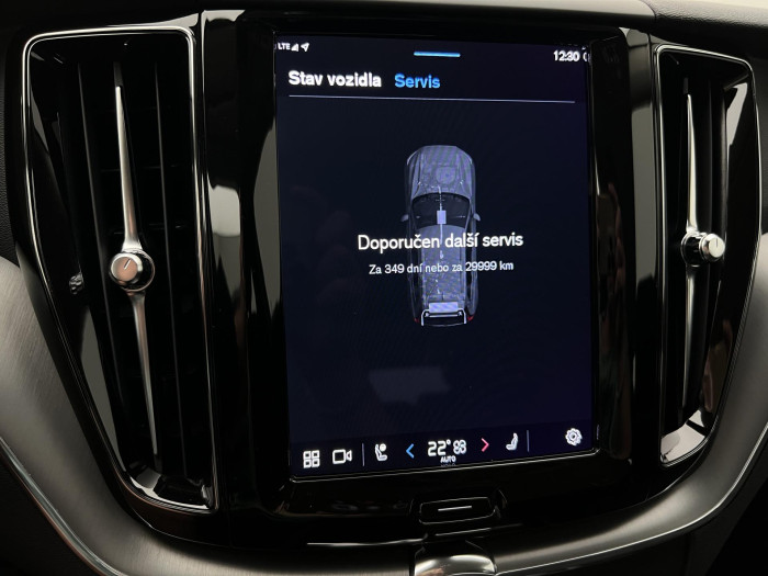 Volvo XC60 B4 MOMENTUM PRO AUT 1.maj. 2.0 Momentum