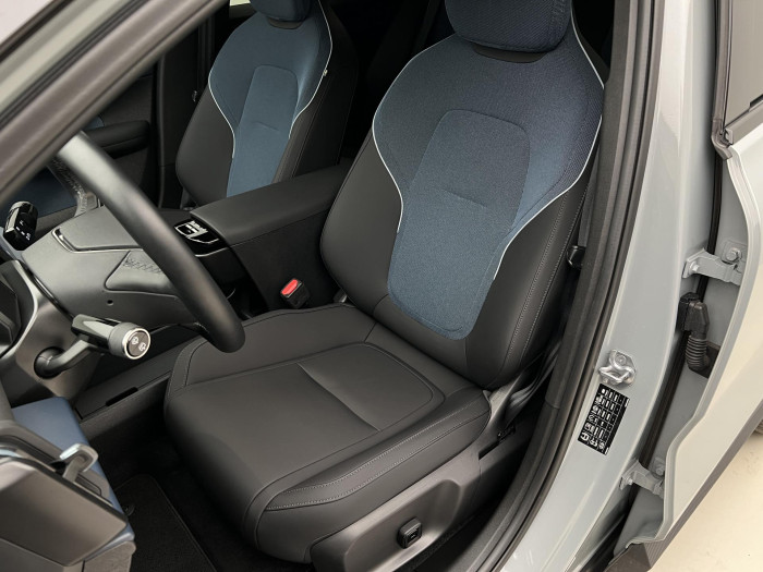 Volvo EX30 PURE ELECTRIC SINGLE PLUS CZ