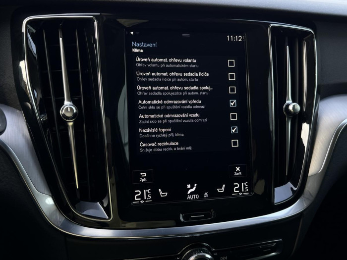 Volvo V60 D4 MOMENTUM Aut 1.maj. 2.0 d Momentum