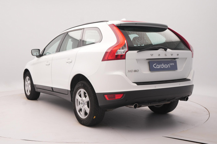 Volvo XC60 D5 AWD MOMENTUM 2.4 d Momentum