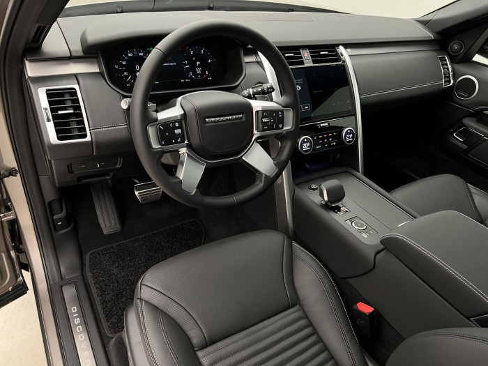 Land Rover Discovery D350 DYNAMIC HSE AWD Aut 3.0 d Dynamic